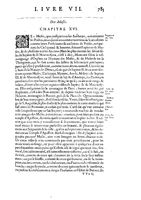 Mythologie, Paris, 1627 - VII, 16 : Des Muses, p. 785