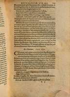 Mythologia, Francfort, 1581 - III, 4 : De Charonte, p. 199