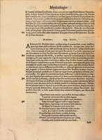 Mythologia, Venise, 1567 - VIII, 14 : De Arione, 256v°