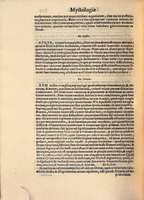 Mythologia, Venise, 1567 - X[108] : De Scylla, 303v°