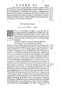 Mythologie, Paris, 1627 - VI, 13 : De l’Oracle de Dodone, p. 607
