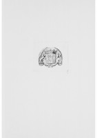 Mythologie, Paris, 1627 - Ex libris, n.p.