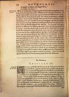 Mythologie, Lyon, 1612 - VI, 3 : De Memnon, p. [580]