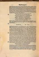 Mythologia, Venise, 1567 - IV, 8 : De Endymione, 105v°