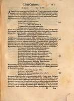 Mythologia, Venise, 1567 - V, 16 : De Adoni, 161r°