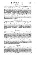 Mythologie, Paris, 1627 - X[64] : De Tithon, p. 1067