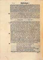 Mythologia, Venise, 1567 - VIII, 16 : De Halcyonibus, 258v°