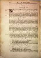 Mythologie, Lyon, 1612 - II, 4 : De Junon, p. 126