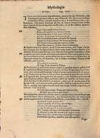 Mythologia, Venise, 1567 - VI, 19 : De Tityo, 191v°