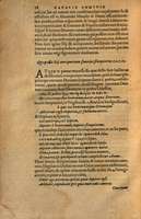 Mythologia, Francfort, 1581 - I, 9 : Quo pacto Dii antiquorum fuerint sempiterni, p. 18