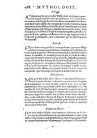 Mythologie, Paris, 1627 - X[124] : D’Ulysse, p. 1088