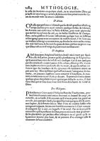 Mythologie, Paris, 1627 - X[113] : Des Halcyons, p. 1084