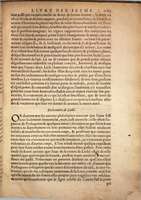 Mythologie, Lyon, 1612 - X [24] : De la riviere de Lethé, p. [1085]