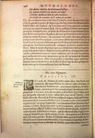 Mythologie, Lyon, 1612 - V, 3 : Des jeux Nemeens, p. [440]