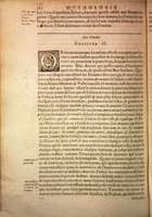 Mythologie, Lyon, 1612 - IV, 2 : Des Penates, p. [288]