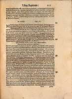 Mythologia, Venise, 1567 - VII, 11 : De Medusa, 221r°