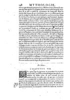 Mythologie, Paris, 1627 - III, 8 : De Minos, p. 198
