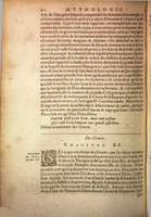 Mythologie, Lyon, 1612 - IV, 15 : Des Graces, p. [414]