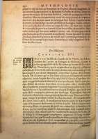 Mythologie, Lyon, 1612 - VIII, 16 : Des Halcyons, p. [932]