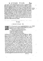 Mythologie, Paris, 1627 - VIII, 11 : D’Æole, p. 879