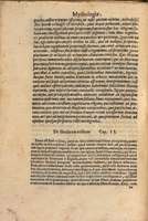 Mythologia, Venise, 1567 - I, 2 : De fabularum utilitate, 4v°
