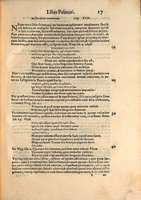 Mythologia, Venise, 1567 - I, 13 : De sacrificiis mortuorum, 17r°