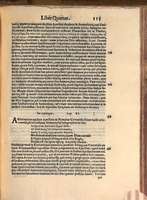 Mythologia, Venise, 1567 - IV, 11 : De Aesculapio, 115r°