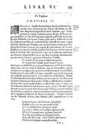 Mythologie, Paris, 1627 - VI, 6 : De Pasiphaé, p. 555