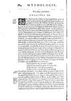 Mythologie, Paris, 1627 - VIII, 12 : De la Bize, ou de Boree, p. 884