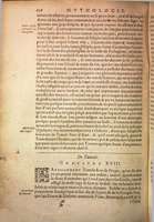 Mythologie, Lyon, 1612 - VI, 18 : De Tantale, p. [658]