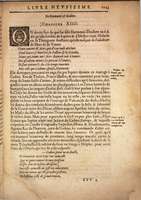 Mythologie, Lyon, 1612 - IX, 14 : De Harmonie & Cadme, p. [1047]