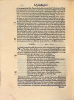 Mythologia, Venise, 1567 - VI, 13 : De Niobe, 183v°