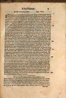 Mythologia, Venise, 1567 - I, 7 : De Diis variarum gentium, 7r°