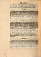 Mythologia, Venise, 1567 - X[49-50] : De Silenis, 296v°