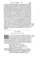 Mythologie, Paris, 1627 - V, 12 : Des Oreades, p. 453