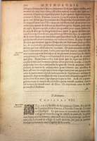 Mythologie, Lyon, 1612 - VII, 8 : D’Atalante, p. [762]