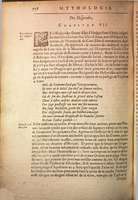 Mythologie, Lyon, 1612 - VII, 7 : Des Hesperides, p. [760]