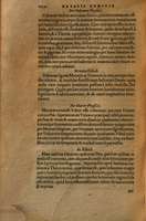 Mythologia, Francfort, 1581 - X[11-12] : De Vulcano, p. 1034