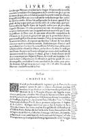 Mythologie, Paris, 1627 - V, 7 : De Pan, p. 433