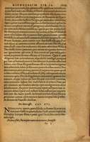 Mythologia, Francfort, 1581 - IX, 16 : de Narcisso, p. 1013