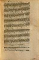 Mythologia, Francfort, 1581 - II, 6 : De Vulcano, p. 145
