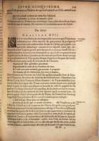Mythologie, Lyon, 1612 - V, 17 : Du Soleil, p. [551]