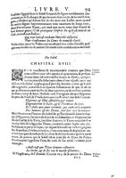 Mythologie, Paris, 1627 - V, 18 : Du Soleil, p. 519