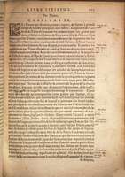 Mythologie, Lyon, 1612 - VI, 20 : Des Titans, p. [667]