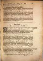 Mythologie, Lyon, 1612 - V, 21 : De Feronie, p. [565]