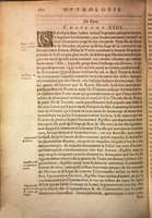 Mythologie, Lyon, 1612 - VI, 23 : De Paris, p. [682]