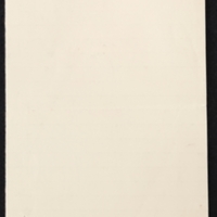 Lettre de John-Antoine Nau à Toussaint Luca, 16 janvier 1914