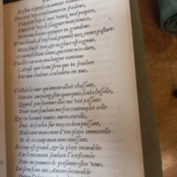 1555_C'estoit le jour qu'amour alloit chassant_[Sonnet XII]