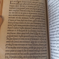 1555_Je m'esbatois dernierement_[Epître IV]