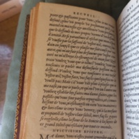1555_Ma dame, vous n'estes point ignorante_[Épître VIII]